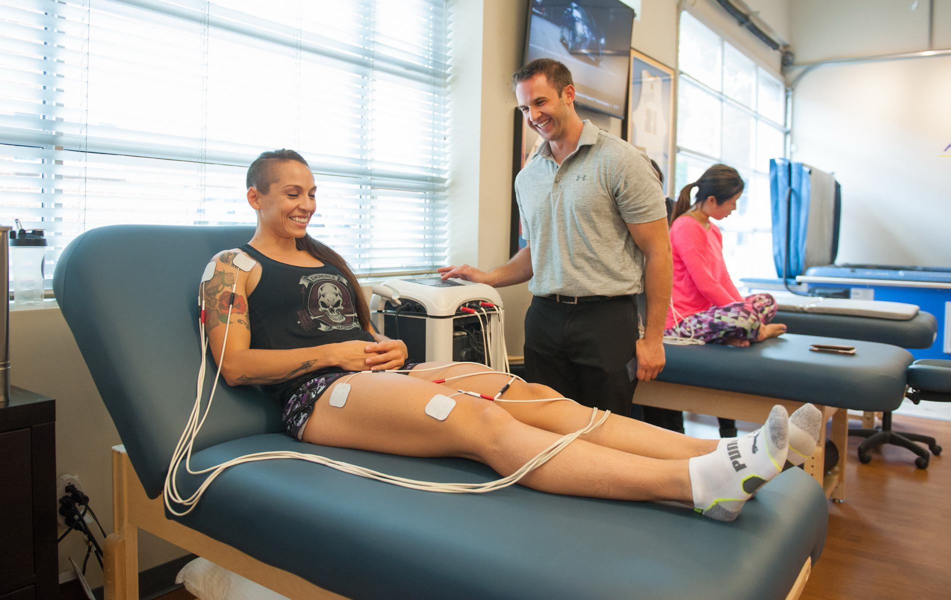 Electric Stim